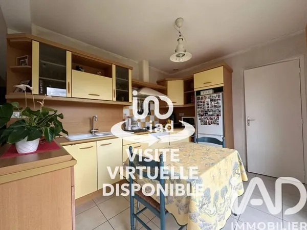 Maison 3 pièces 87 m²