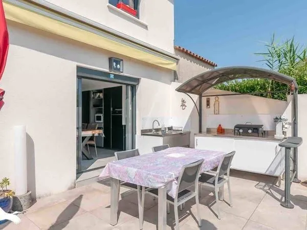 Maison 3 pièces 95 m²
