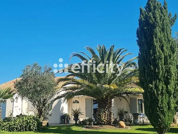 Maison Vente Le Gua 4p 124m² 299520€