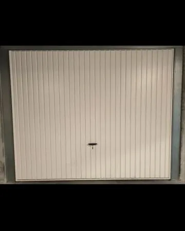 Garage / Box fermé en sous-sol