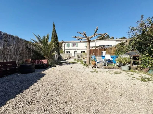 Maison 5 pièces 134 m²