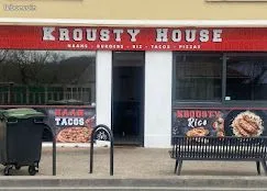 Snack kebab tacos pizza à vendre Pamiers
