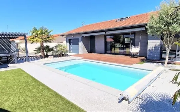 Maison 5 pièces 125 m²