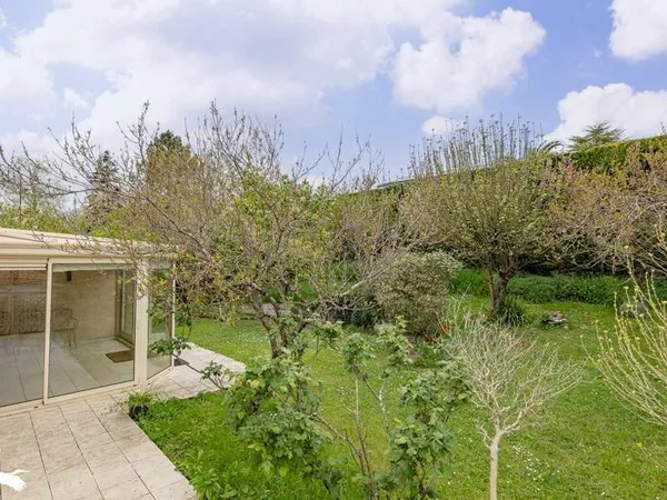 Maison 5 pièces 93 m²