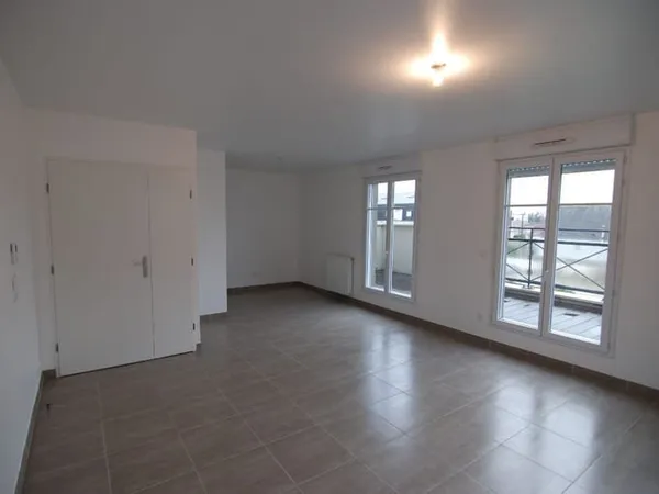Appartement 3 pièces 72 m²
