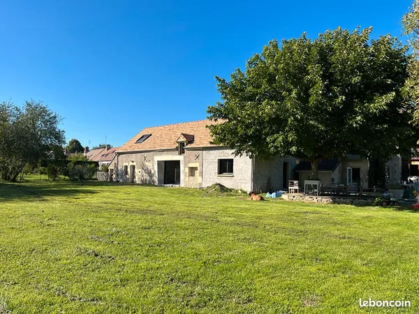 Maison 8 pièces 70 m²