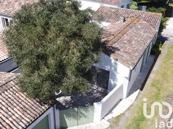 Vente Maison traditionnelle 4 pièces