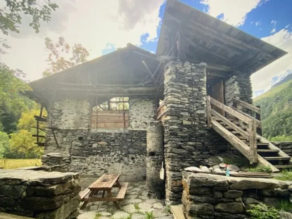 Maison 3 pièces 110 m²