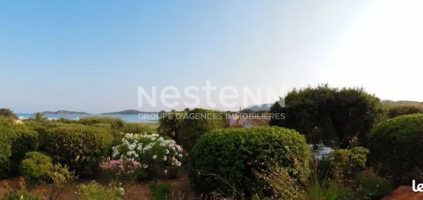 Villa 4 pièces 80 m²
