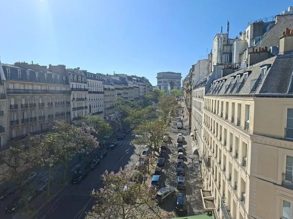 Appartement 1 pièce 19 m²
