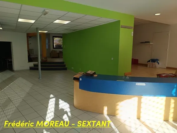 Bien immobilier de rendement Vente Bergerac 15p 420m² 573000€