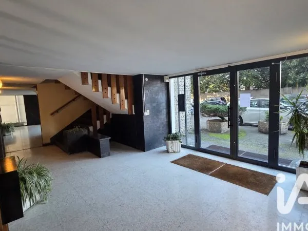 Appartement 3 pièces 78 m²