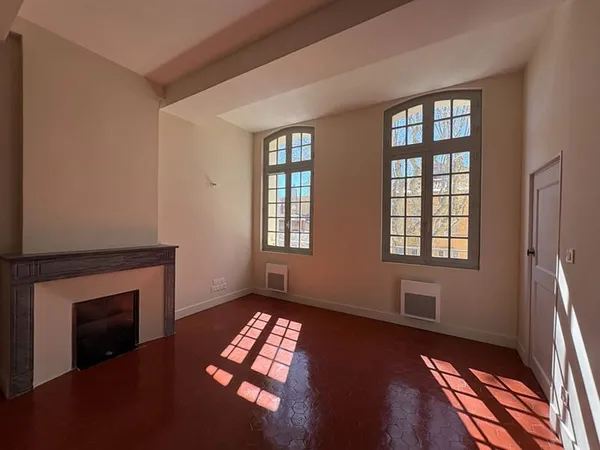 Appartement 2 pièces 52 m²