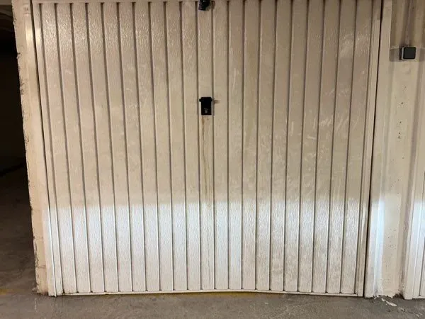 Garage sous sol 13 m 2 résidence sécurisée