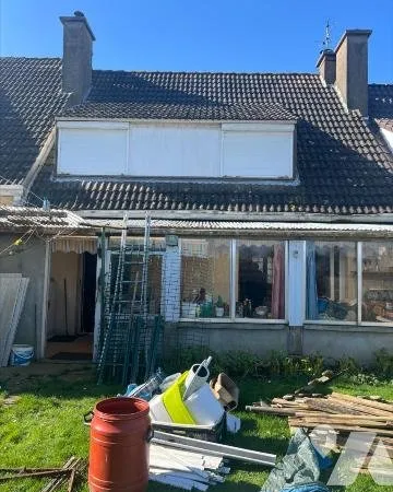 Maison 5 pièces 90 m²