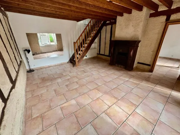 Maison 3 pièces 70 m²
