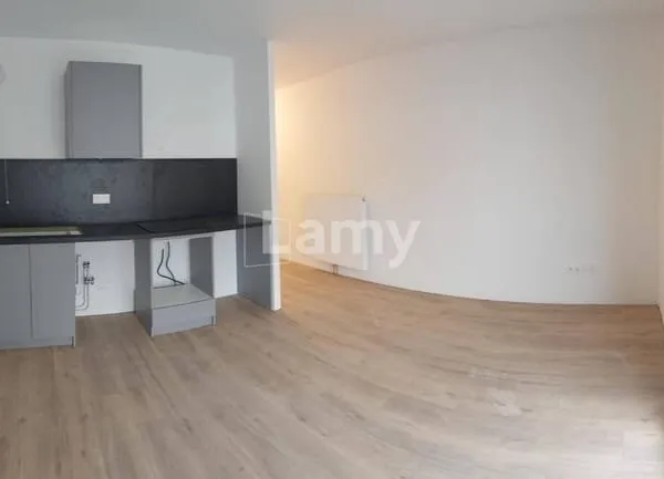 Appartement 1 pièce 26 m²