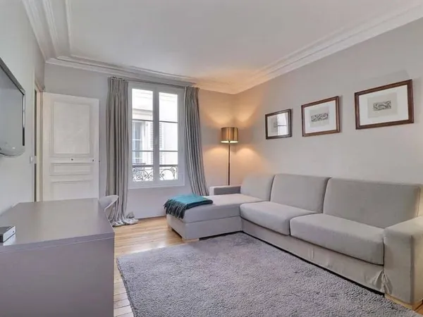 Appartement 1 pièce 30 m²