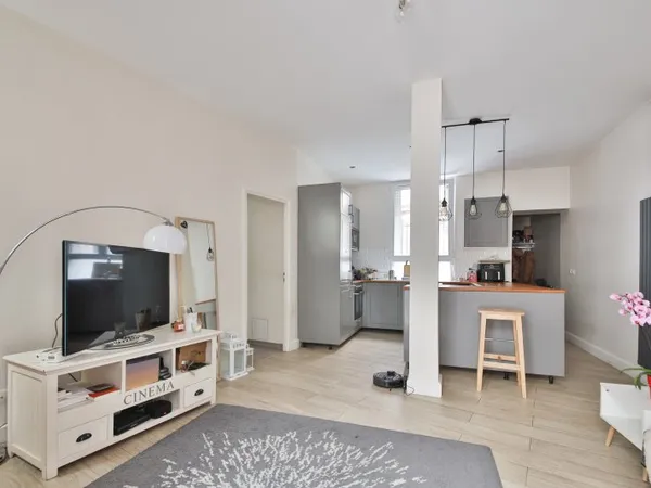 Vends local commercial