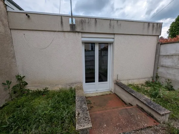 Local commercial 3 pièces 43 m²