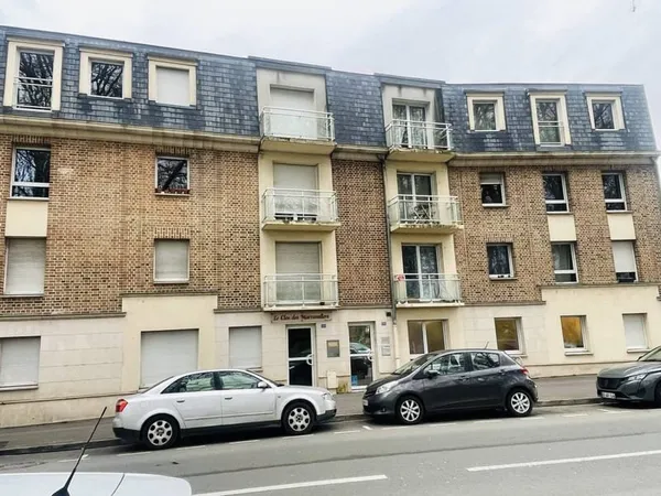 Appartement 3 pièces 70 m²
