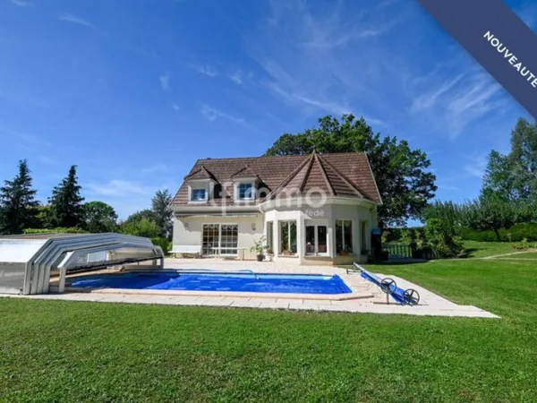 Maison 7 pièces 170 m²