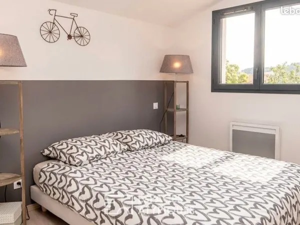 Maison 4 pièces 86 m²
