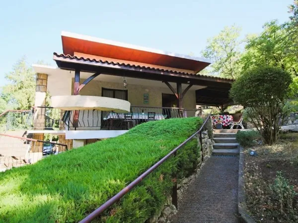 Maison Vente Montayral 6p 125m² 196000€