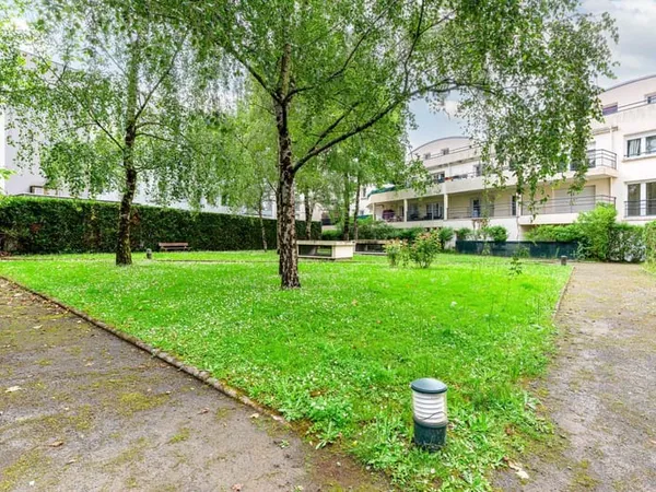 Appartement T3