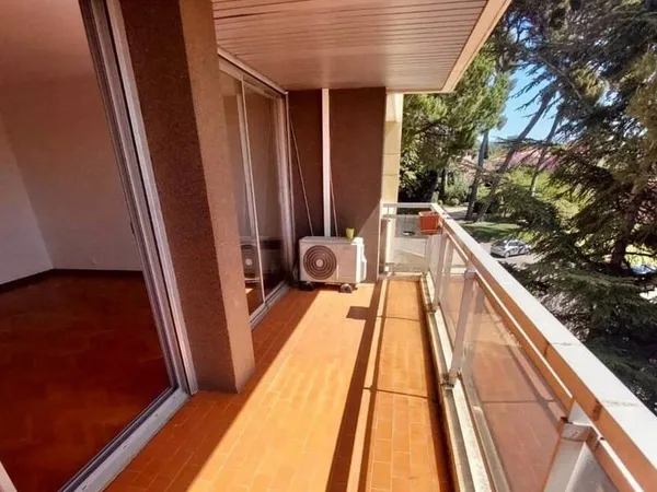 Appartement 4 pièces 102 m²