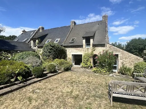 Maison 8 pièces 220 m²
