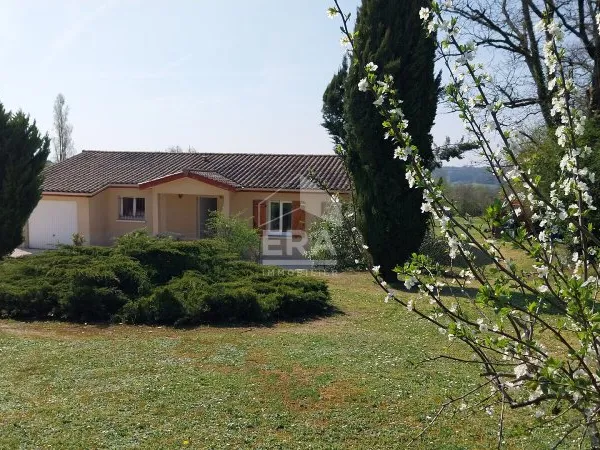 Maison 5 pièces 101 m²