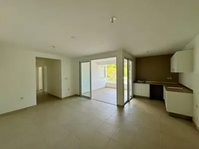 Appartement T3 - ascenseur - parking - 63,68 m2 - LE DIAMANT