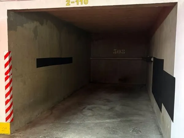 Loue parking boxable, grande place, sécurisée - Villa Saint Michel, Avenue de Saint Ouen 75018