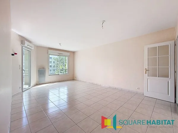 Appartement Angers 3 pièce(s) 75 m2