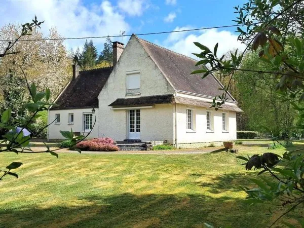 Maison 6 pièces 159 m²