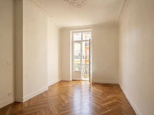 Appartement 1 pièce 26 m²
