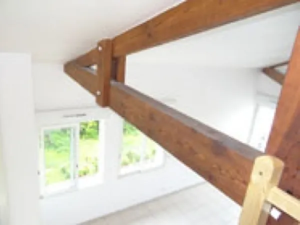 appartement 2 Pieces