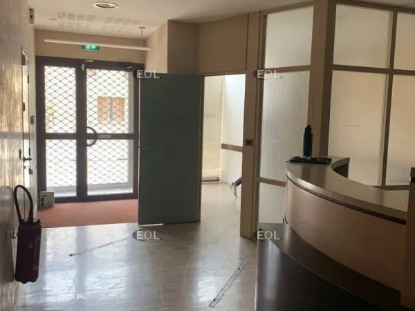 Boutique 250 m²