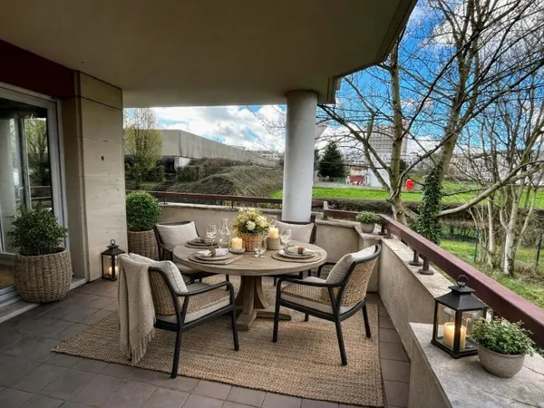 Loue appartement
