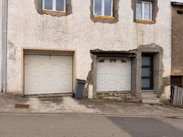 Maison 4 pièces 109 m²