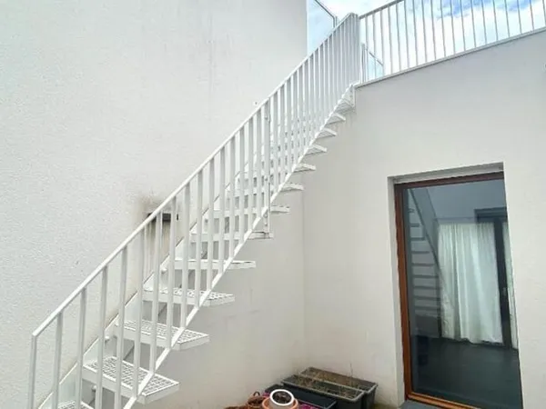 Maison 4 pièces 79 m²