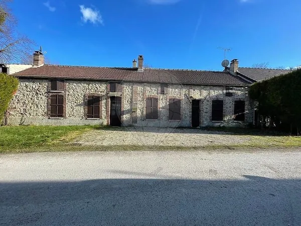 Maison 8 pièces 390 m²
