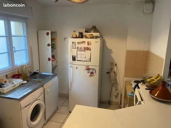 Location chambre