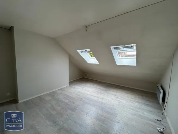 Appartement 2 pièces 30 m²
