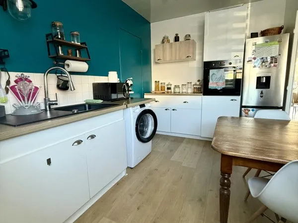 Maison 5 pièces 99 m²