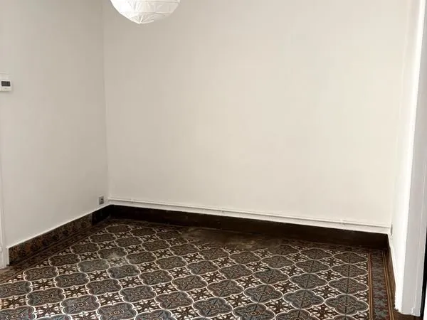Maison de ville