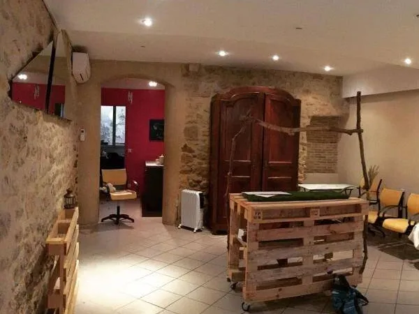 Local commercial 62 m²