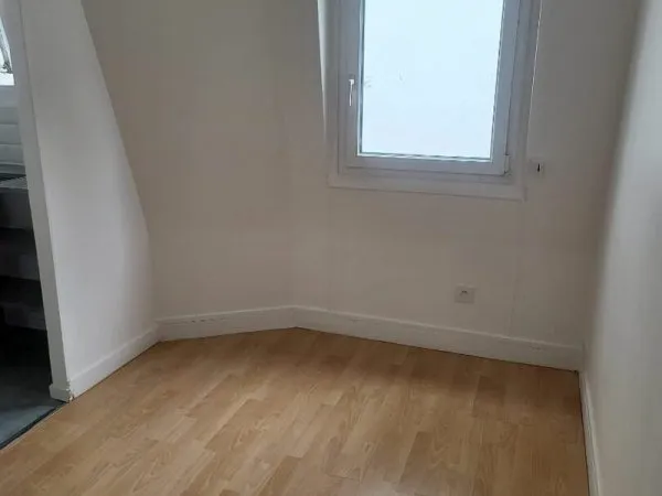 Appartement Paris 1 pièce, Paris 17ème