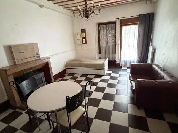 Location studio Pouilly en auxois